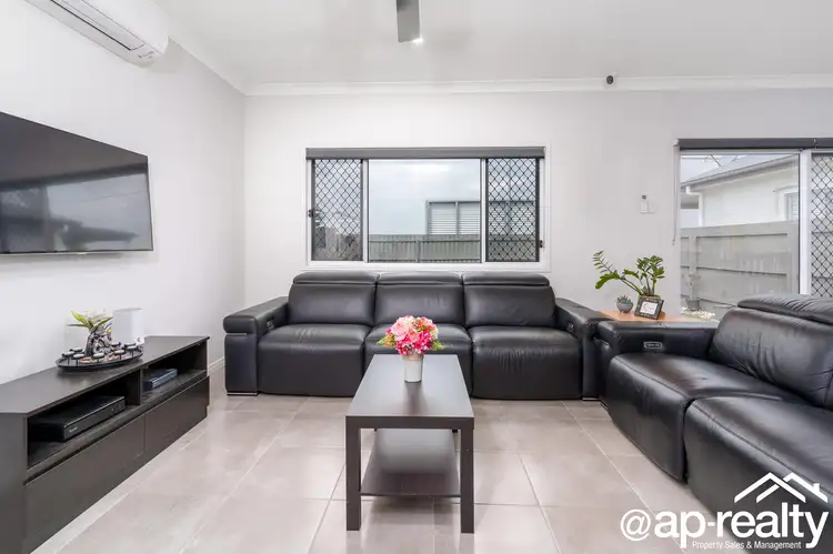 Main view of Homely house listing, 304/25 Paddington Street, Doolandella QLD 4077
