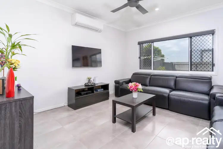 Fourth view of Homely house listing, 304/25 Paddington Street, Doolandella QLD 4077