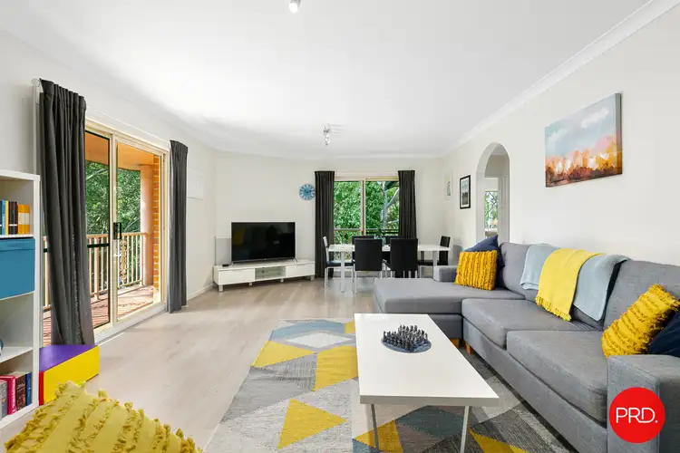 Main view of Homely unit listing, 7/5-7 Railway Street, Kogarah NSW 2217