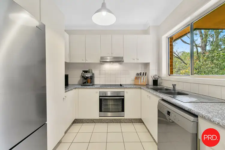 Second view of Homely unit listing, 7/5-7 Railway Street, Kogarah NSW 2217