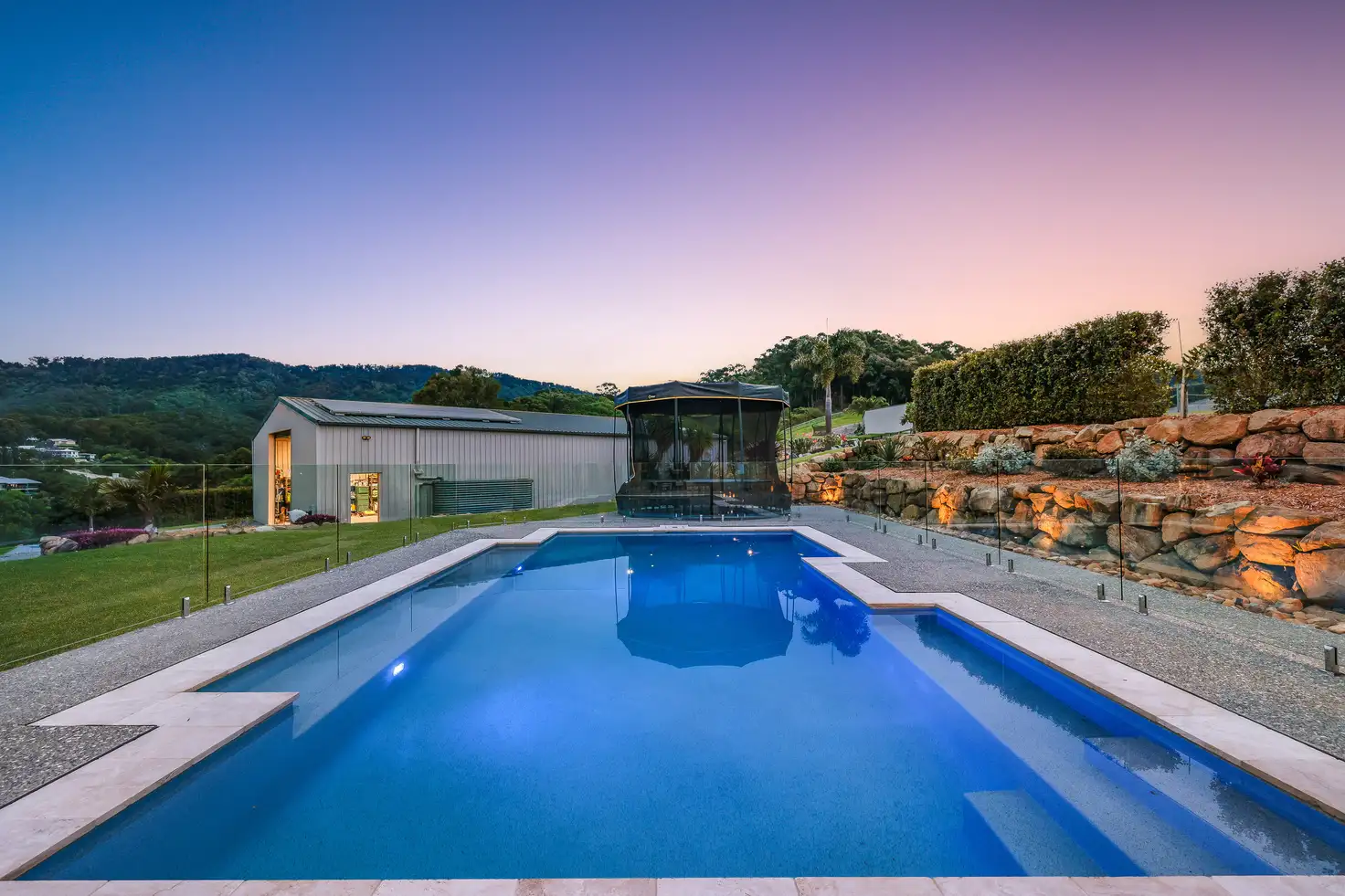 Main view of Homely house listing, 36 Ellen Grant Drive, Willow Vale QLD 4209