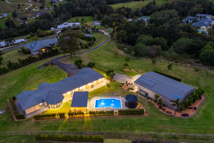 Fourth view of Homely house listing, 36 Ellen Grant Drive, Willow Vale QLD 4209