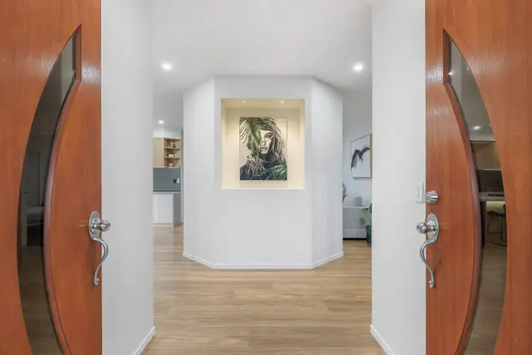 Fifth view of Homely house listing, 36 Ellen Grant Drive, Willow Vale QLD 4209