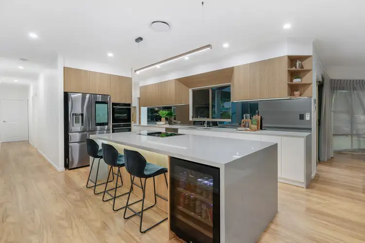 Sixth view of Homely house listing, 36 Ellen Grant Drive, Willow Vale QLD 4209