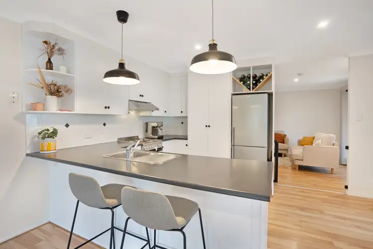 Second view of Homely house listing, 18 Coops Place, Joyner QLD 4500
