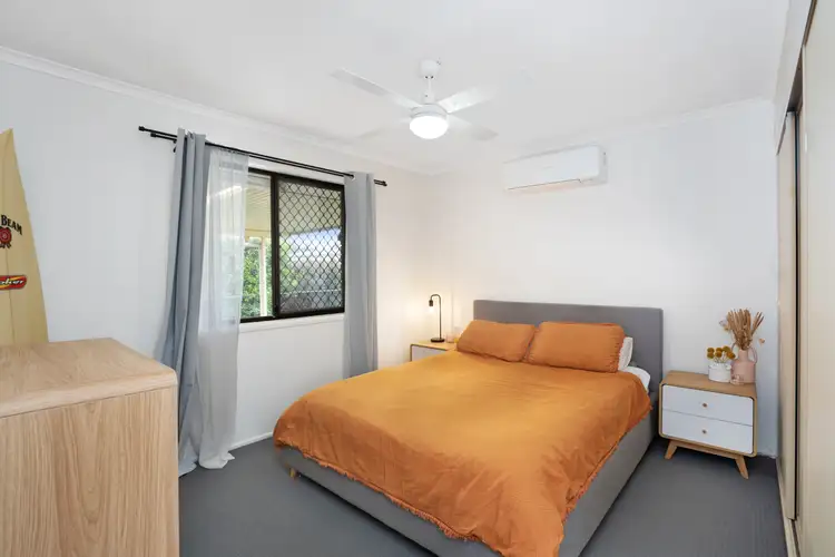 Fifth view of Homely house listing, 18 Coops Place, Joyner QLD 4500