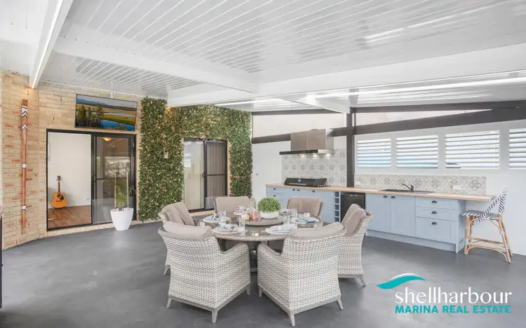 27 Thursday Avenue, Shell Cove NSW 2529