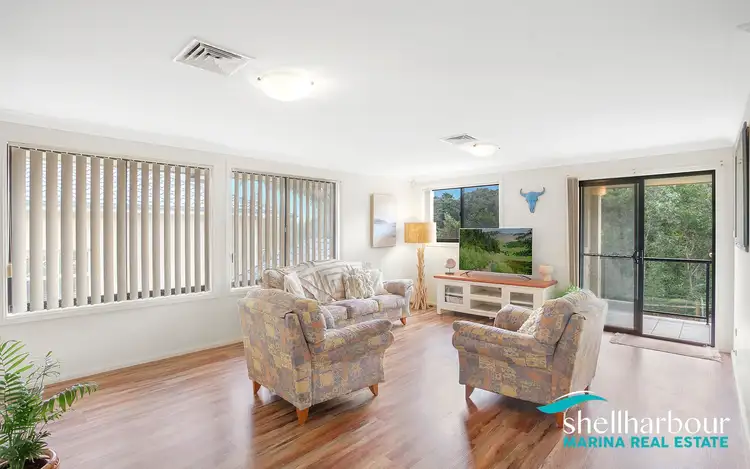 Fifth view of Homely house listing, 27 Thursday Avenue, Shell Cove NSW 2529