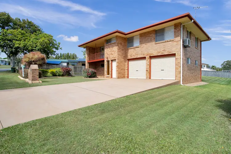 11 Andrew Milne Drive, Mount Pleasant QLD 4740