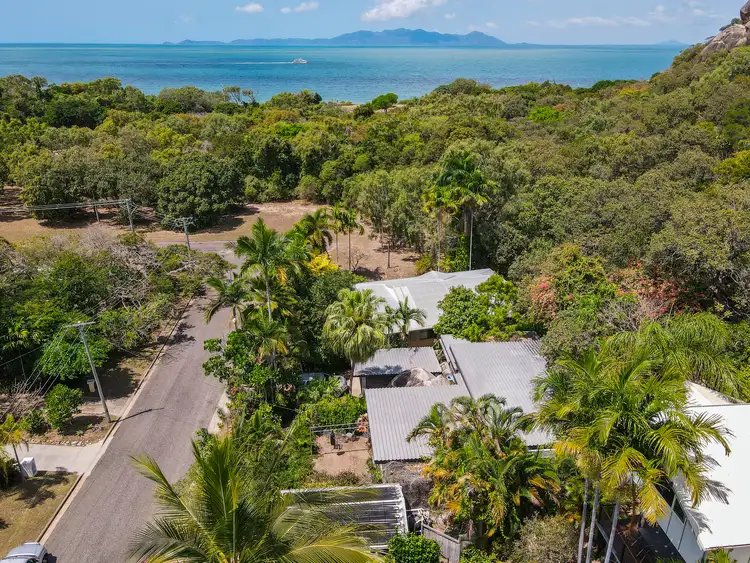 2 Opalia Court, Nelly Bay QLD 4819