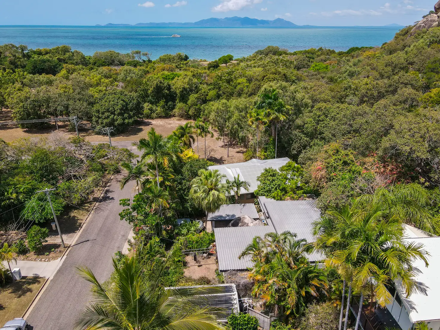 Main view of Homely house listing, 2 Opalia Court, Nelly Bay QLD 4819