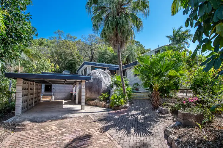 Second view of Homely house listing, 2 Opalia Court, Nelly Bay QLD 4819