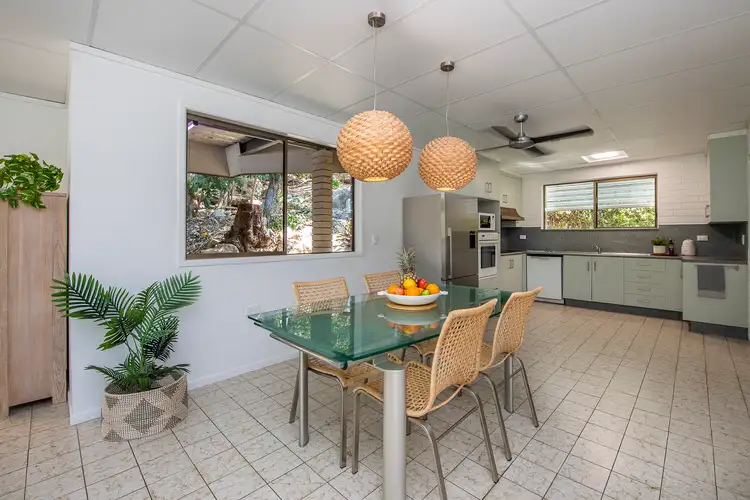 Third view of Homely house listing, 2 Opalia Court, Nelly Bay QLD 4819
