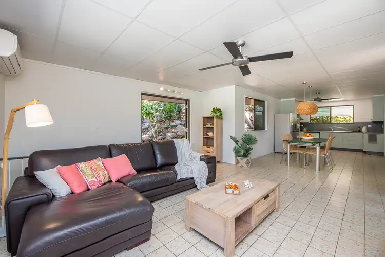 Seventh view of Homely house listing, 2 Opalia Court, Nelly Bay QLD 4819