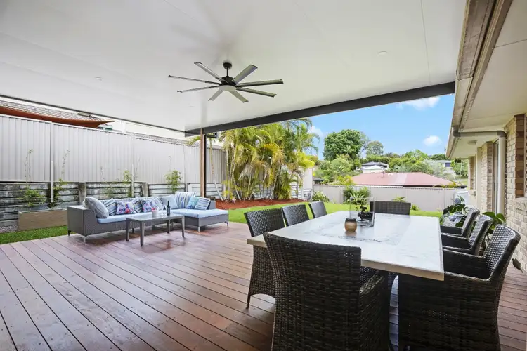 7 Sarath Street, Mudgeeraba QLD 4213