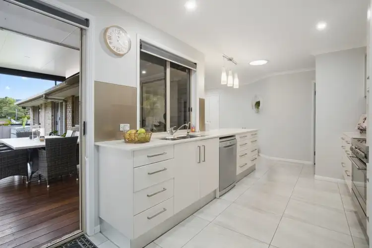 Second view of Homely house listing, 7 Sarath Street, Mudgeeraba QLD 4213