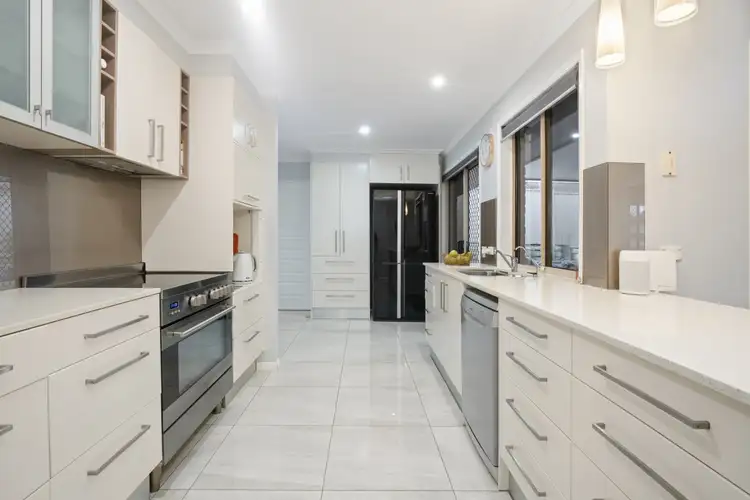 Third view of Homely house listing, 7 Sarath Street, Mudgeeraba QLD 4213