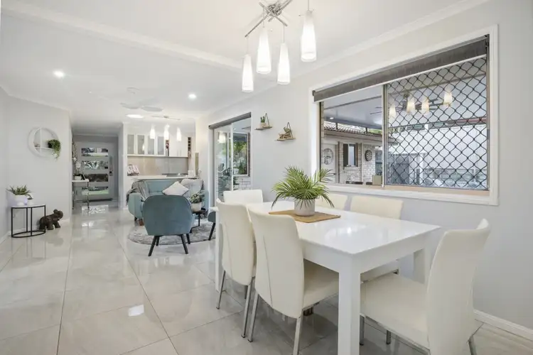 Fourth view of Homely house listing, 7 Sarath Street, Mudgeeraba QLD 4213