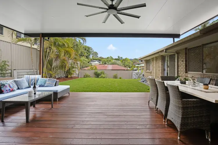 Fifth view of Homely house listing, 7 Sarath Street, Mudgeeraba QLD 4213