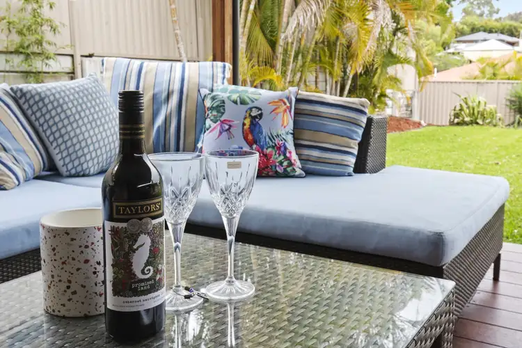 Sixth view of Homely house listing, 7 Sarath Street, Mudgeeraba QLD 4213