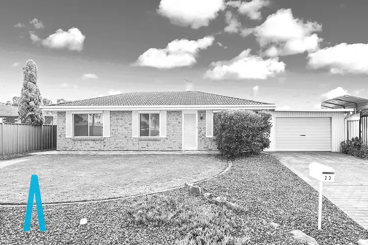23 Potts Crescent, Burton SA 5110