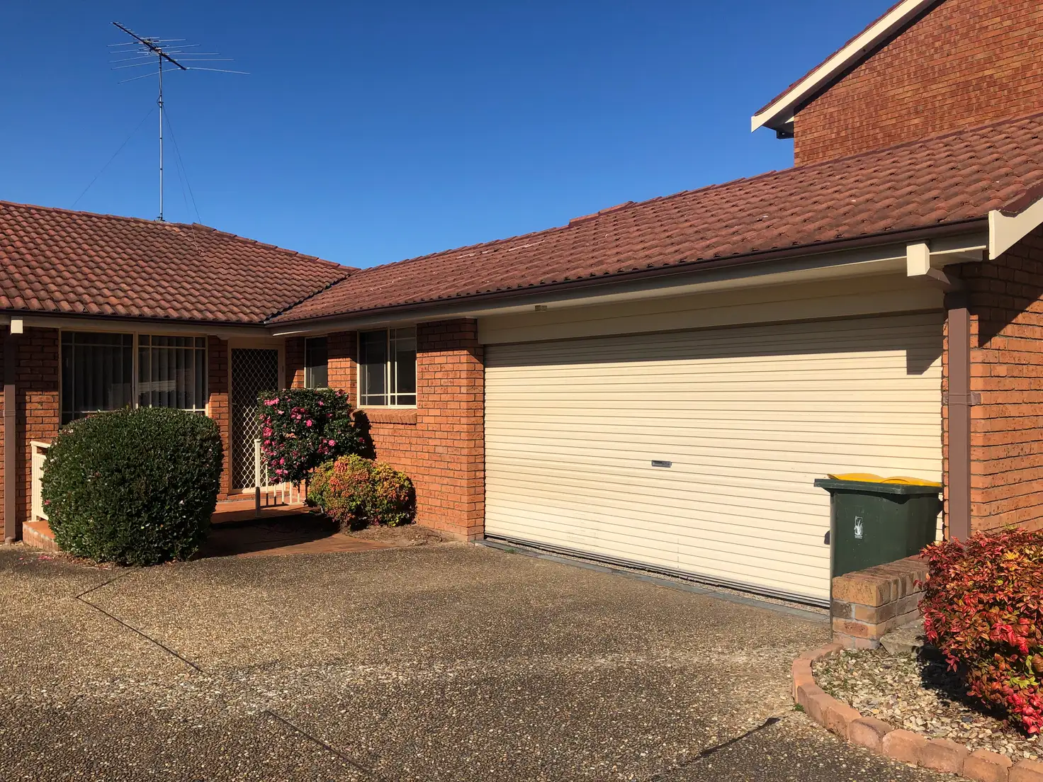 Main view of Homely townhouse listing, 11/114-118 George Street, South Hurstville NSW 2221