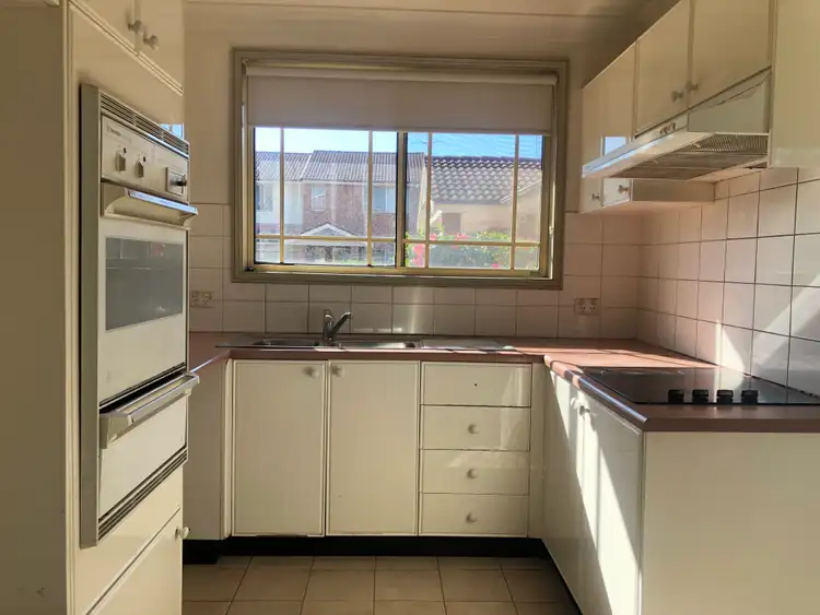 Second view of Homely townhouse listing, 11/114-118 George Street, South Hurstville NSW 2221