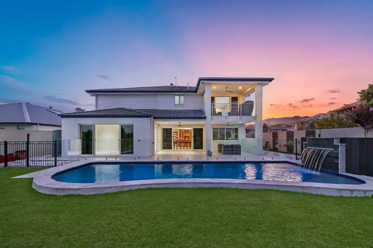 Fourth view of Homely house listing, 13 Temple Island Circuit, Oxenford QLD 4210