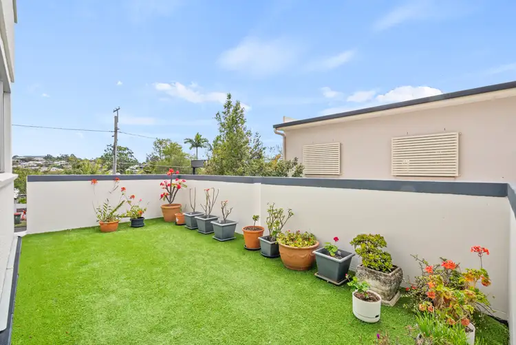 1/364 Milton Road, Auchenflower QLD 4066