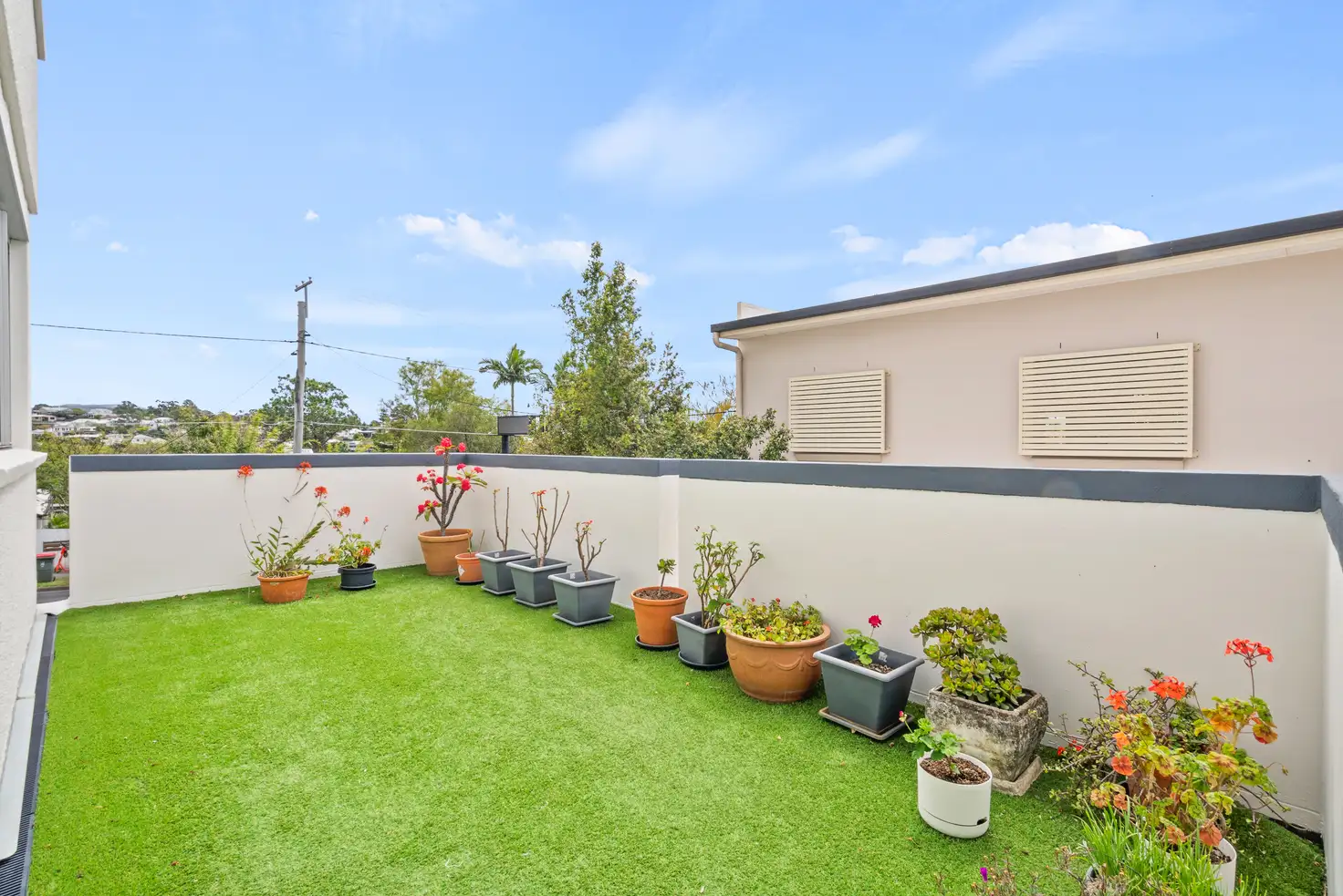 Main view of Homely apartment listing, 1/364 Milton Road, Auchenflower QLD 4066