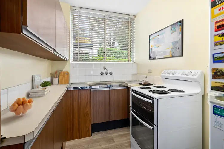 Fifth view of Homely apartment listing, 1/364 Milton Road, Auchenflower QLD 4066