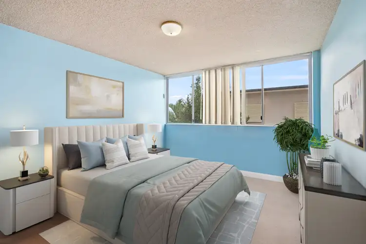Sixth view of Homely apartment listing, 1/364 Milton Road, Auchenflower QLD 4066