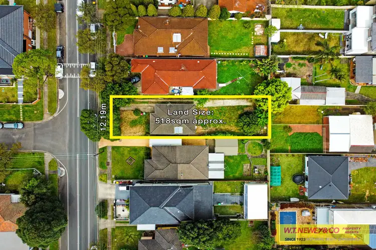 220 Rose Street, Yagoona NSW 2199
