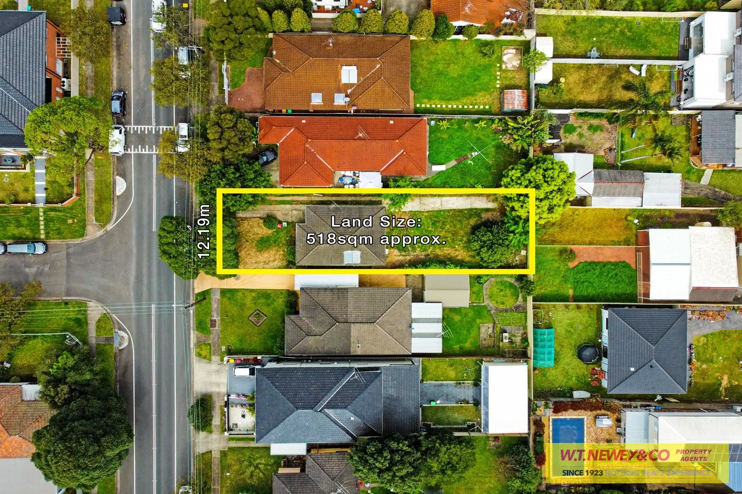 Main view of Homely house listing, 220 Rose Street, Yagoona NSW 2199