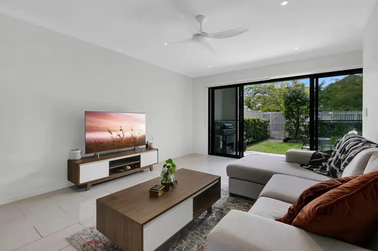 Second view of Homely townhouse listing, 52 Peninsula Drive, Robina QLD 4226