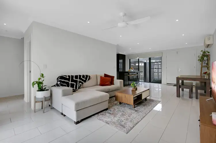 Third view of Homely townhouse listing, 52 Peninsula Drive, Robina QLD 4226