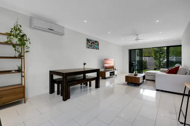 Fourth view of Homely townhouse listing, 52 Peninsula Drive, Robina QLD 4226
