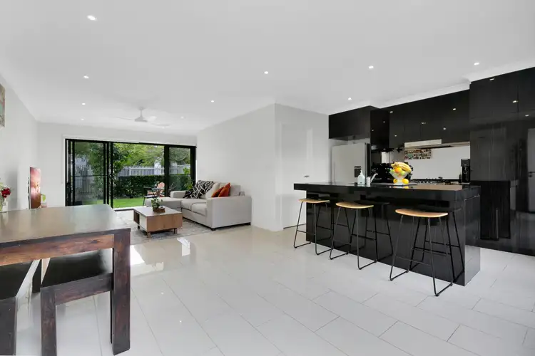 Fifth view of Homely townhouse listing, 52 Peninsula Drive, Robina QLD 4226