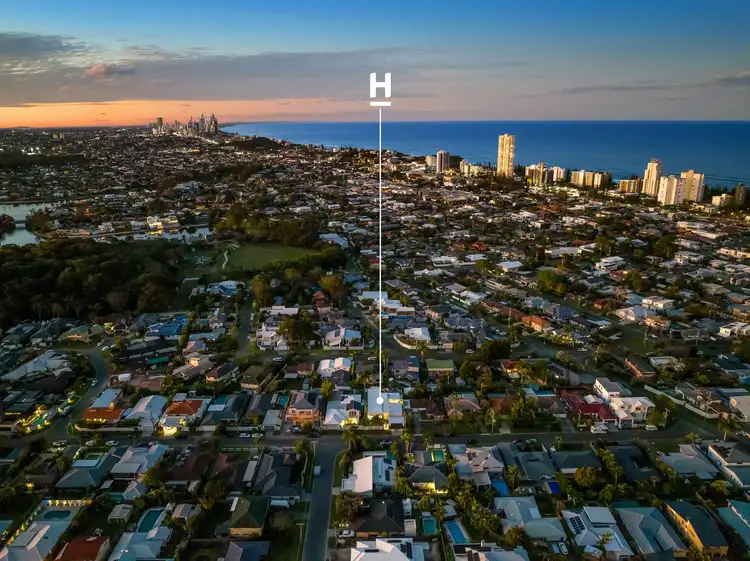 Third view of Homely house listing, 38 Bluejay Street, Burleigh Waters QLD 4220