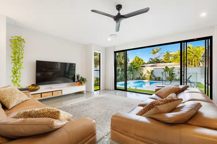 Sixth view of Homely house listing, 38 Bluejay Street, Burleigh Waters QLD 4220