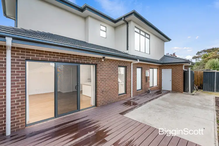 3/62 Cypress Avenue, Glen Waverley VIC 3150