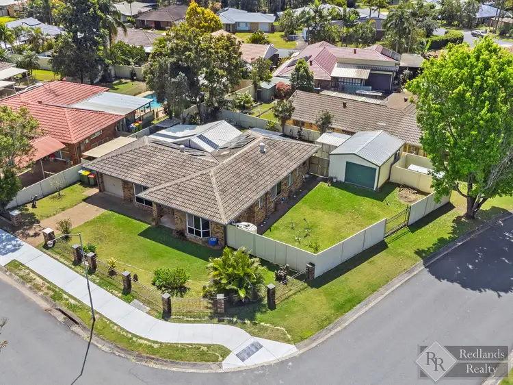 29 Abalone Crescent, Thornlands QLD 4164