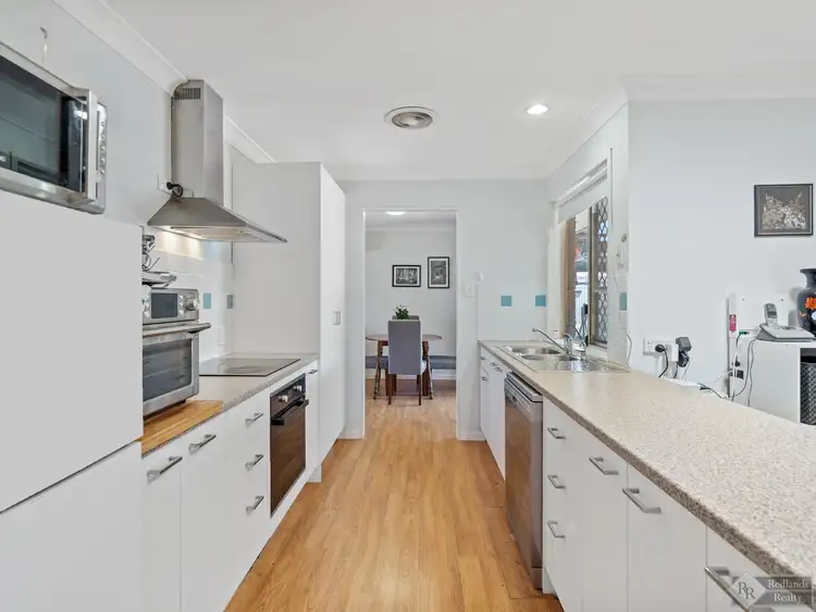 Fourth view of Homely house listing, 29 Abalone Crescent, Thornlands QLD 4164