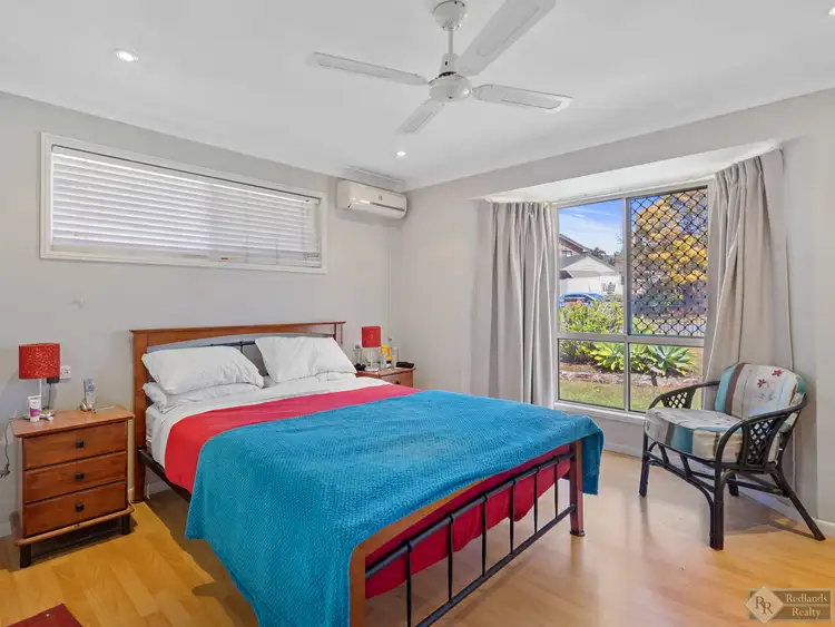 Fifth view of Homely house listing, 29 Abalone Crescent, Thornlands QLD 4164