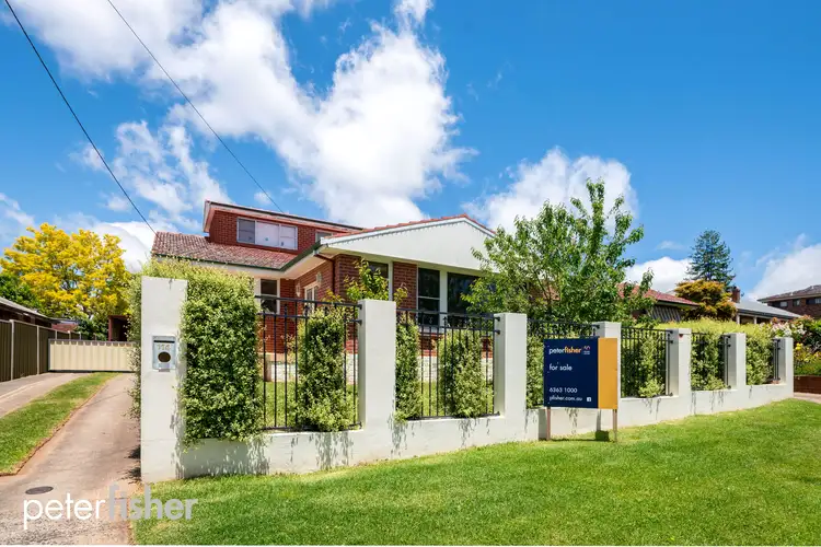 4/155-159 Margaret Street, Orange NSW 2800