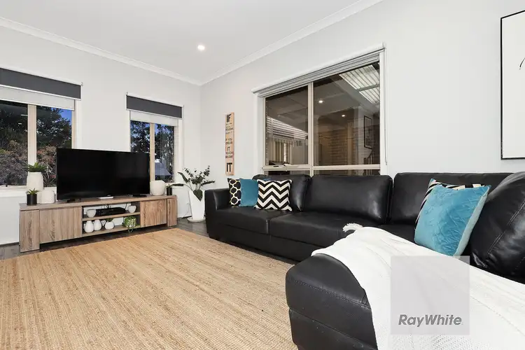 Third view of Homely townhouse listing, 1/64 Sunset Boulevard, Jacana VIC 3047