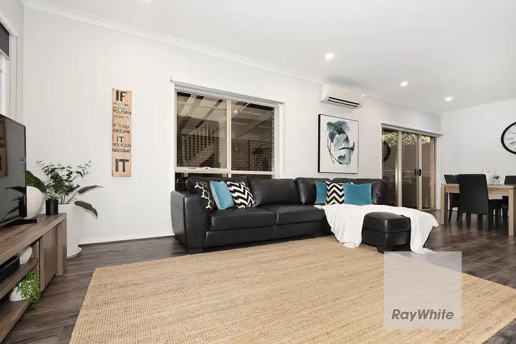 Fourth view of Homely townhouse listing, 1/64 Sunset Boulevard, Jacana VIC 3047