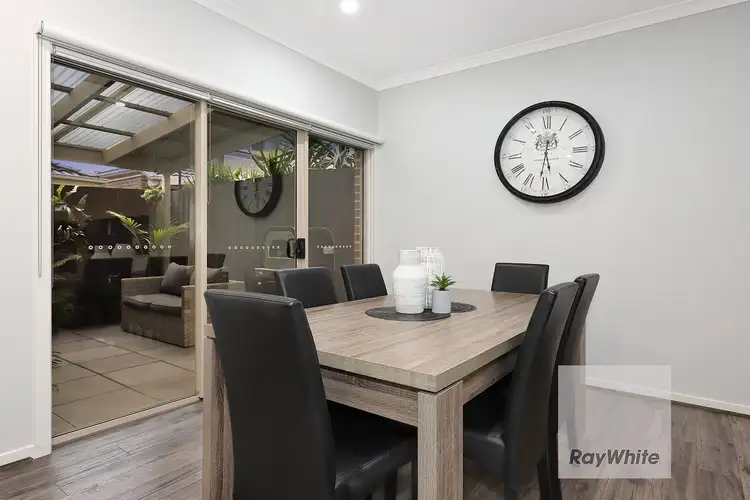 Fifth view of Homely townhouse listing, 1/64 Sunset Boulevard, Jacana VIC 3047