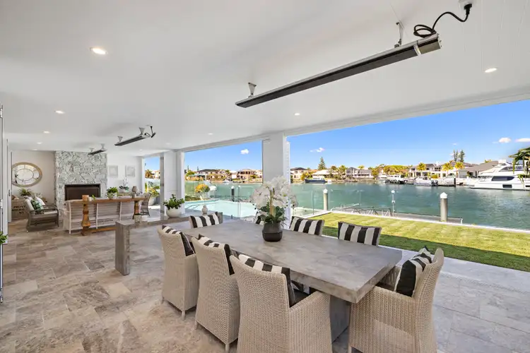 Third view of Homely house listing, 34 Raby Bay Boulevard, Raby Bay QLD 4163