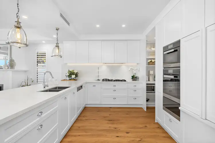 Sixth view of Homely house listing, 34 Raby Bay Boulevard, Raby Bay QLD 4163